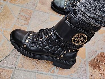 Čizme: Čizme, Guess — 4