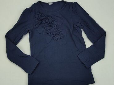 bluzka plisowana zara: Bluzka, Zara, 5-6 lat, 110-116 cm, stan - Dobry