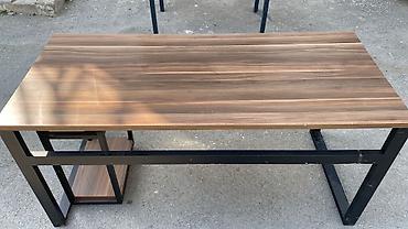 Digər ofis mebeli: Ofis mebelləri Xahiş olunur vp-da əlaqə saxlayın Masa ağ florbox — 6