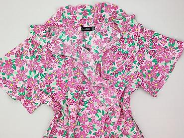 bluzki boho plus size: Boohoo, Sukienka damska, rozmiar L — 1