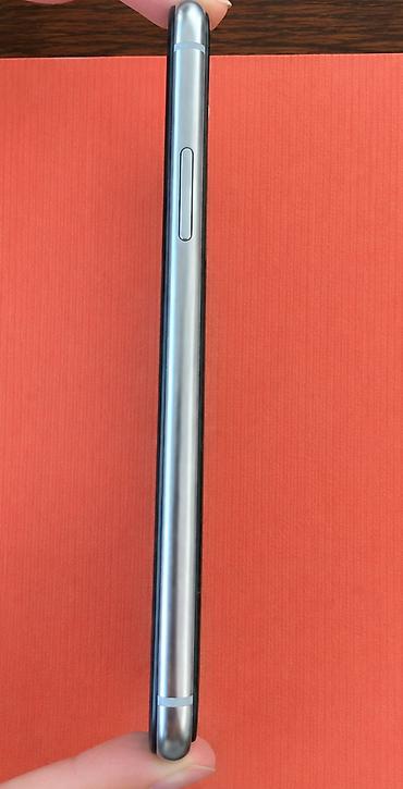 iphone 8s plus: IPhone X, 64 GB, Qırıq — 4