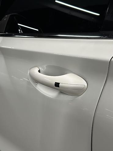santa fe 2022: Hyundai Santa Fe: 2022 г., 2.5 л, Автомат, Бензин, Кроссовер — 10