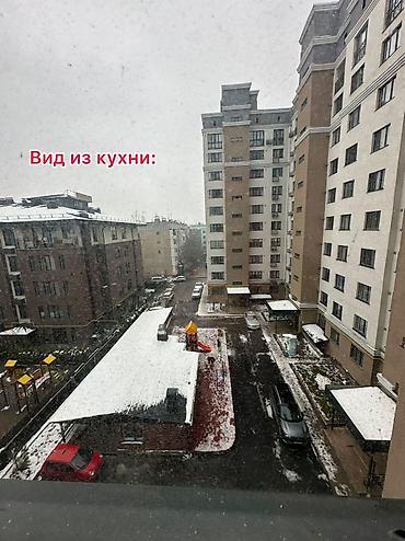 Продажа квартир: 2 комнаты, 70 м², Элитка, 5 этаж, Косметический ремонт — 3