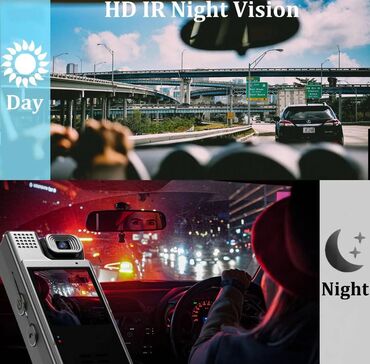 Videokameralar: Super mini registratorlar 6 saat video 24 saat audio yazma imkani. 1.3 — 8