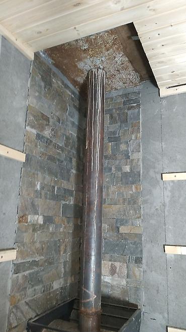 Полки для ванной: Бани Сауны внутреняя отделка Бань Саун Утепление Установка котлов — 10