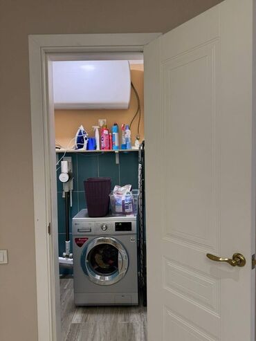 Продажа квартир: 4 комнаты, 130 м², Элитка, 9 этаж, Евроремонт — 10