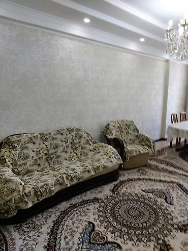 3 комнаты, 122 м², Мед Академия Элитка, 9 этаж, Евроремонт