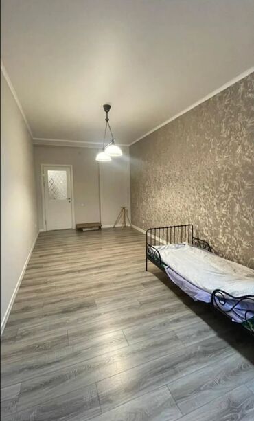 Продажа домов: 2 комнаты, 66 м², Элитка, 2 этаж, Евроремонт