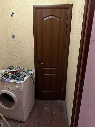 бу двери на дом: Двери для домов и квартир, Бронированная, Одностворчатая, Правосторонняя, цвет - Коричневый — 2