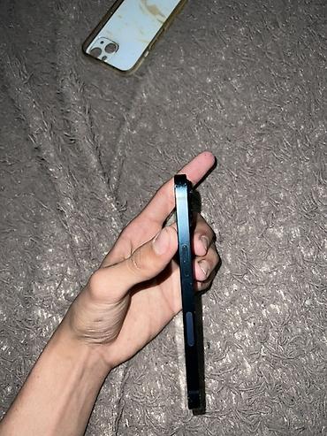 Apple iPhone: IPhone 13, Midnight, Чехол — 5
