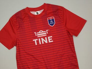 koszulka barcelony nike: T-shirt, 12 years, M, condition - Perfect