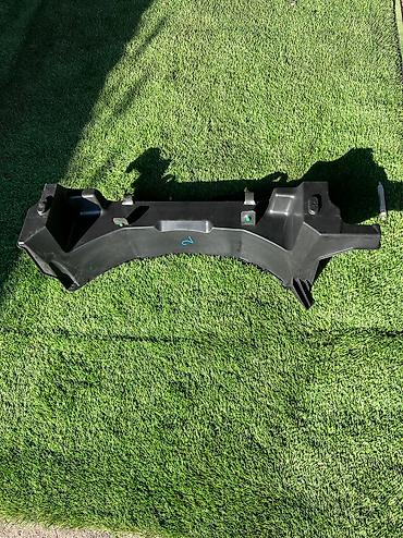 Панели, обшивки: Обшивка стоек Land Rover 2015 г., Б/у, Оригинал, Япония — 5