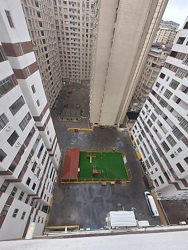 studio menziller: İcarəyə verilir 3 otaqlı yeni tikili 104 m², 20 Yanvar m. Kateqoriya — 4