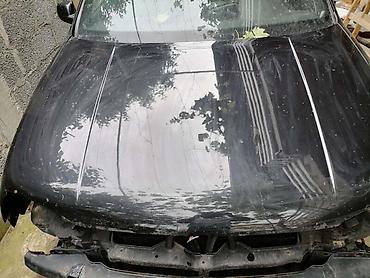 zuti zec: HAUBA ZA VOLKSWAGEN GOLF 4 | Golf 4 bora Delovi trapa enterijera — 1