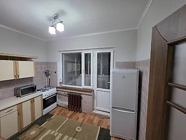 кв 106: 1 комната, 35 м², 106 серия, 9 этаж, Евроремонт — 2