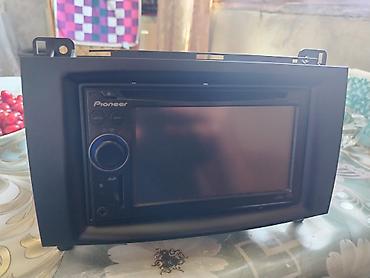 logitech f710: Pioneer F710 bt. Orjinal. Usb disk aux radio hamisi işləkdi. Mükəmməl — 4