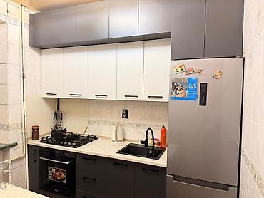 Долгосрочная аренда квартир: 4 комнаты, Собственник, Без подселения, С мебелью полностью — 5