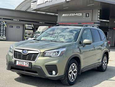 рав 4 2020 цена бишкек: Subaru Forester: 2019 г., 2.5 л, Автоматтык, Бензин, Жол тандабас
