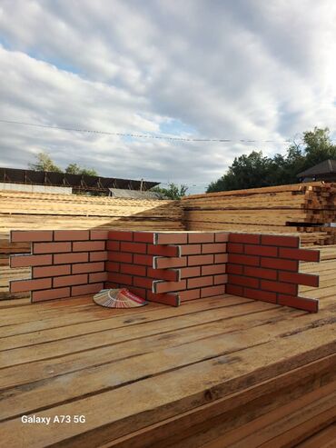 Фасадные сэндвич панели: Характеристики фибропанелей: 	1.	Состав: 	•	Смесь цемента, минеральных — 2