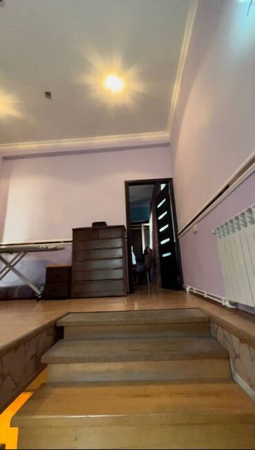 Uzunmüddətli kirayə evlər: 198 kv. m, 4 otaqlı — 7