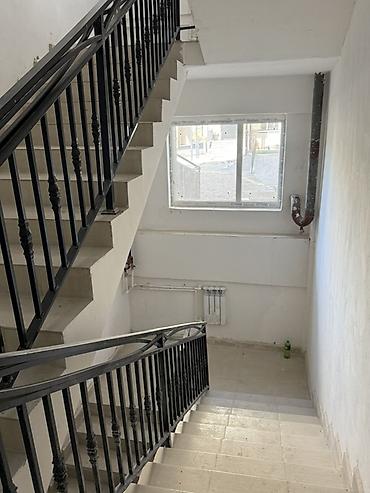 centr park: 3 комнаты, 76 м², Западный (новый) автовокзал Элитка, 8 этаж, ПСО (под самоотделку) — 4