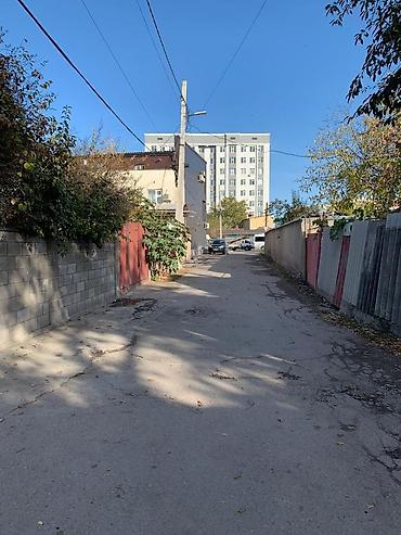 бишкек восток 5: Продаю дом 5 соток Район чуй/ Алматинка Центральная канализация Газ — 3