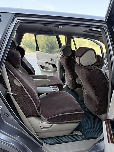 мотор тойота прадо: Honda Odyssey: 2001 г., 2.3 л, Автомат, Бензин, Минивэн — 8