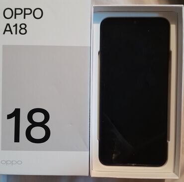 lombard krediti telefon: Oppo A31, Сенсорный, Отпечаток пальца, Две SIM карты