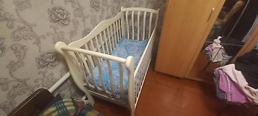 rant flex: Детская односпальная кровать, Б/у, Для девочки, Для мальчика, С матрасом, Дерево, Самовывоз, Платная доставка — 2