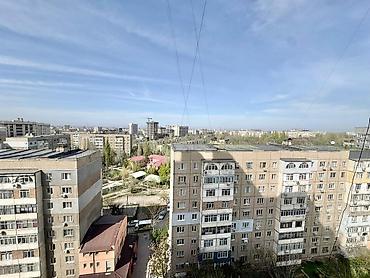 квартира белаводск: 2 комнаты, 64 м², Асанбай мкр Элитка, 12 этаж, Евроремонт — 10