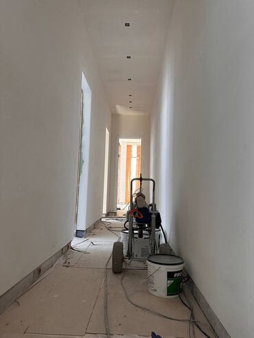 реставрация панели автомобиля: Покраска и шпаклевка стен/потолков под ключ - Профессиональная