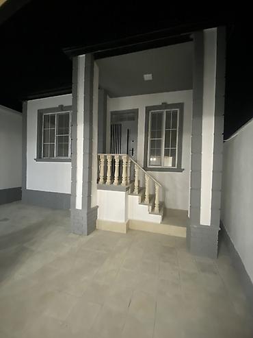 Həyət evləri və villaların satışı: 2 otaqlı, 41 kv. m, Yeni təmirli — 5