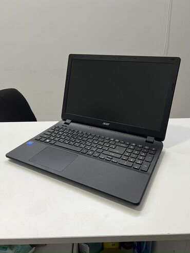 оптовая продажа ноутбуков: Ноутбук, Acer, 4 ГБ ОЗУ, Intel Celeron, 15.6 ", Б/у, Для работы, учебы, память HDD