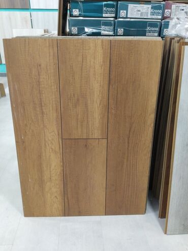 Kafel və bitirmə daşları: Laminat, Sinif - 32, 8 mm, Zəmanətsiz, Kredit yoxdur