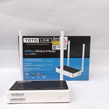 Çəngəllər: İşlək modem router.Çatdırılma var