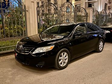 2jz gte купить в бишкеке: Toyota Camry: 2010 г., 2.5 л, Автомат, Бензин, Седан