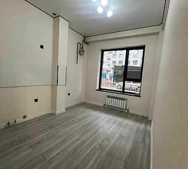 Продажа квартир: 1 комната, 32 м², Элитка, 1 этаж, Евроремонт — 3