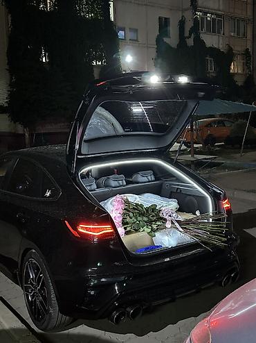 Kia: Kia K3: 2019 г., 1.6 л, Автомат, Бензин, Седан — 9