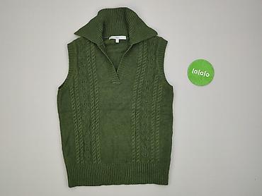 red collar: NEXT Petite, Kamizelka damska, rozmiar S — 2