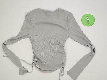 hm buty sniegowce: H&M Divided, Bluzka damska, rozmiar S — 4