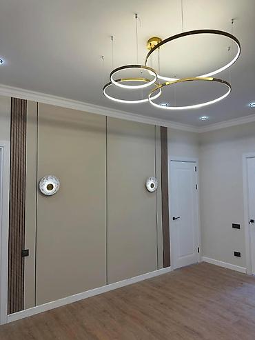 Продажа коттеджей и домов: 📍 ж/м Рухий-Мурас ✨ Что вас ждёт:• Новый дом 130 м²• Участок 4 сотки• — 6