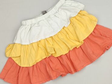 sukienki handmade dla dziewczynki: Spódniczka, Little kids, 9 lat, 128-134 cm, stan - Idealny