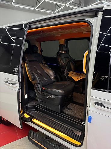 Hyundai: Hyundai Staria: 2021 г., 3.5 л, Автомат, Газ, Минивэн — 12