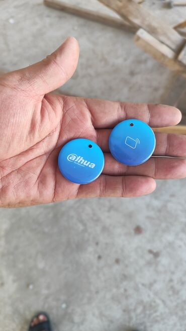 Видеонаблюдение, охрана: Домофоны | Дома, Квартиры, Люди | Установка, Демонтаж, Настройка — 11