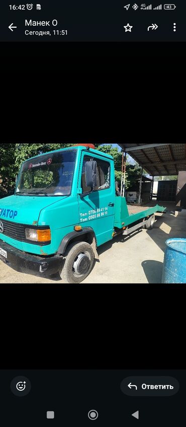тормозные колодки фото: Mercedes-Benz : 1991 г., 4 л, Механика, Дизель, Бус