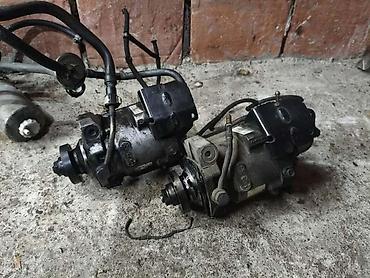 alternator: PUMPA VISOKOG PRITISKA 1.8 ZA FORD FOCUS OD 2000. DO 2004. GOD. | — 3