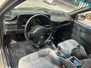 honda step: Daewoo Nexia: 2005 г., 1.5 л, Механика, Бензин, Седан — 5