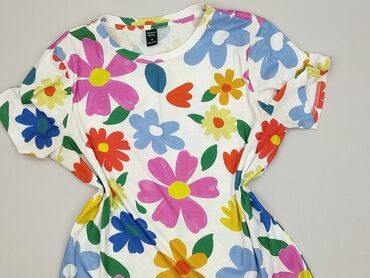 koszulka termoaktywna biała: Emery Rose, T-shirt damski, rozmiar M
