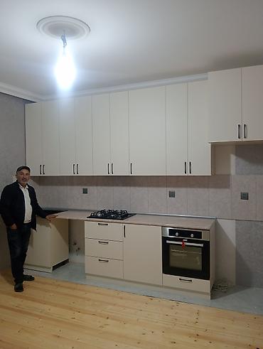kitab refleri modelleri: Sifarişlə mətbəx dəsti, Özü çəkən petlələr, Mat laminat, Kredit yoxdur, Pulsuz çatdırılma, Rayonlara çatdırılma — 2