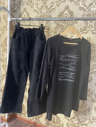 Комплекты одежды: Комплект, Б/у — 30